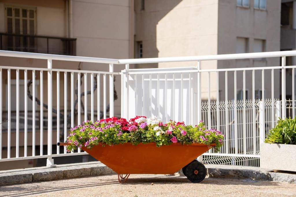 1ªlinea Mar-Piscina-Wifi-Portaventura-Luxury-Chill5 Appartement Salou Buitenkant foto