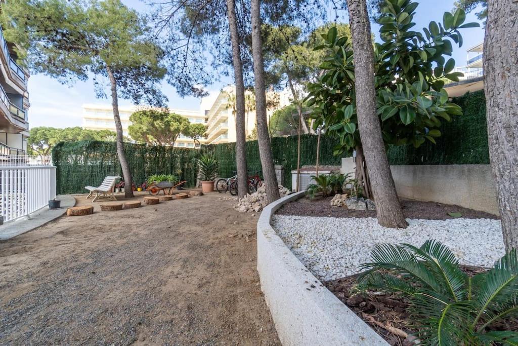 1ªlinea Mar-Piscina-Wifi-Portaventura-Luxury-Chill5 Appartement Salou Buitenkant foto